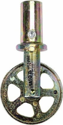 Изображение Yato YATO KÓKO PROWADZCE DO KANALIZACJI