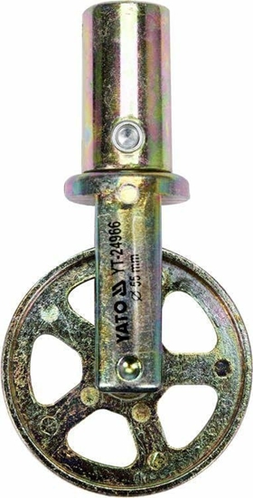 Изображение Yato YATO KÓKO PROWADZCE DO KANALIZACJI