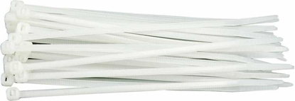 Изображение Yato YATO OPASKA PLASTIKOWA SAMOZACISKOWA 7,6*200 /50szt YT-70630