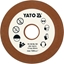 Изображение Yato YATO TARCZA DO OSTRZENIA ACUCHA 108x3,2x22