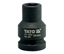 Attēls no Yato Nasadka udarowa 6-ktna 1/2" 10mm (YT-1000)