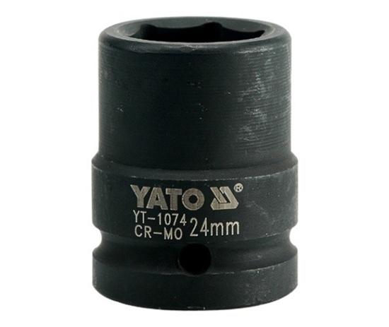 Picture of Yato Nasadka udarowa 6-ktna 3/4" 24mm (YT-1074)