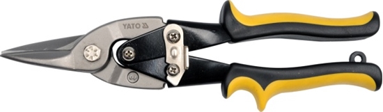 Picture of Yato Noyce do cicia blachy proste 250mm (YT-1962)