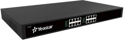 Attēls no Yeastar Gateway TA1600 16x FXS