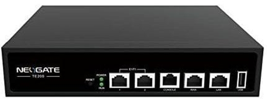 Picture of Bramka VoIP Yeastar Gateways TE200 2*E1/T1/J1 ports