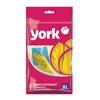 Picture of York Household Latex Gloves Size XL