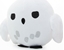 Picture of YuMe Toys Harry Potter: Chibi Plush - Hedwiga (20 cm)