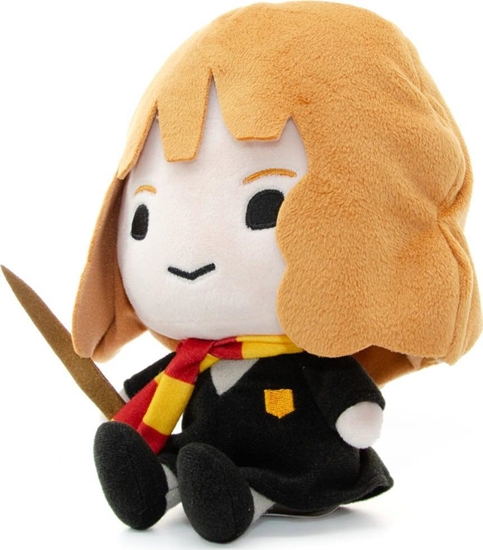 Picture of YuMe Toys Harry Potter: Chibi Plush - Hermiona (20 cm)