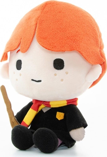Picture of YuMe Toys Harry Potter: Chibi Plush - Ron (20 cm)