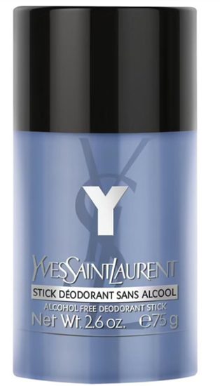 Изображение Yves Saint Laurent Y Deodorant Stick 75g