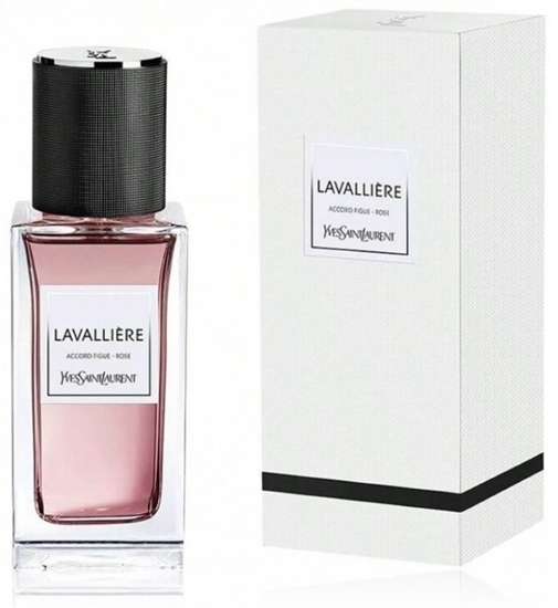 Picture of Yves Saint Laurent Lavalliere Perfume EDP 125 ml