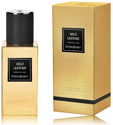 Picture of Yves Saint Laurent Wild Leather Perfume EDP 125 ml