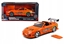 Изображение Jada F&F Toyota Supra orange 1995 1:24