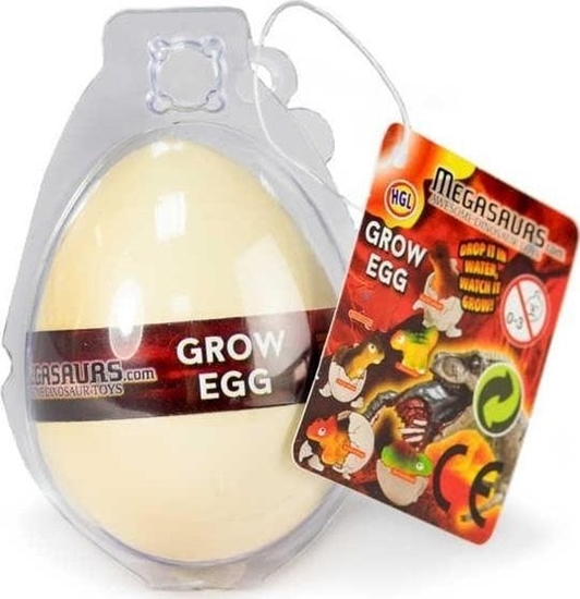 Изображение Jajo dinozaura