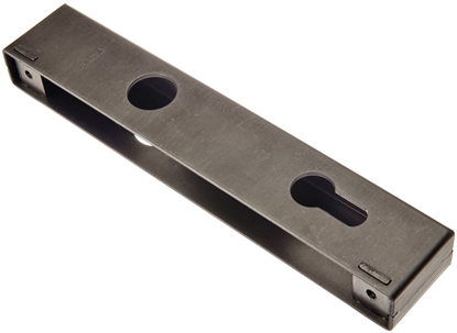 Изображение Jania Puszka do zamka bramowego 90x22mm Z250