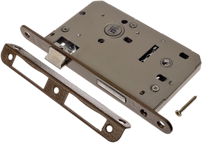 Attēls no Jania Zamek drzwiowy 72/60mm WC - Z018