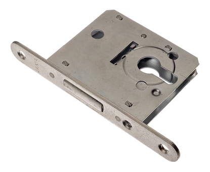 Attēls no Jania Zamek drzwiowy ZW/50 stolarski (Z128)