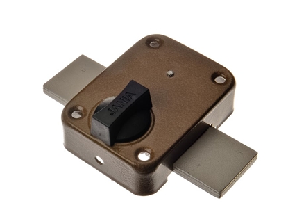 Attēls no Jania Zamek nawierzchniowy T-3 - Z005