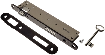 Attēls no Jania Zamek Rolka 90/22mm klucz - Z078