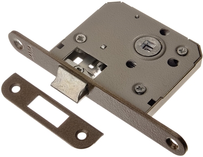 Attēls no Jania Zamek wpuszczany bezkluczowy stolarski 50 - Z074