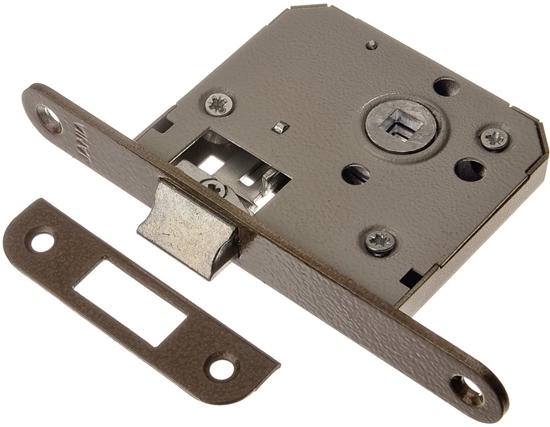 Picture of Jania Zamek wpuszczany bezkluczowy stolarski 50 - Z074