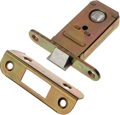 Attēls no Jania ZAMEK WPUSZCZANY JANIA 50 OSZCZDNOCIOWY [jm.SZT] - MP ZW OSZ