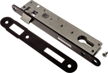 Attēls no Jania ZAMEK WPUSZCZANY JANIA 90/22 WSKI NA WKADK [jm.SZT] - MP ZW ZZW