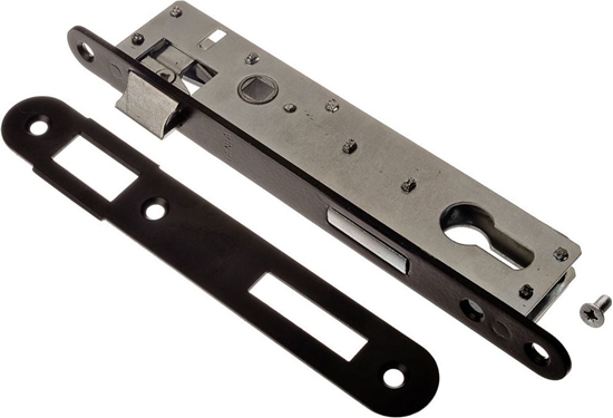 Picture of Jania ZAMEK WPUSZCZANY JANIA 90/22 WSKI NA WKADK [jm.SZT] - MP ZW ZZW