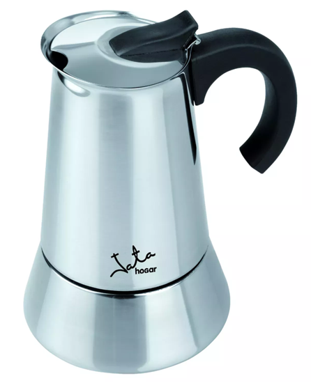 Picture of Jata Odin Black Moka pot