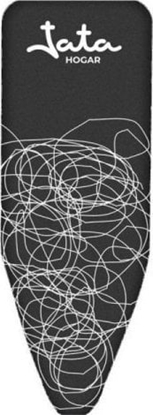 Picture of Jata Pokrowiec na Desk do Prasowania JATA RF52          * (124 x 40 cm) (124 x 40 cm)