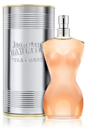 Attēls no Jean P. Gaultier Classique Perfume EDT 100 ml