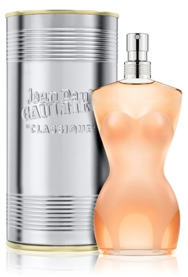 Picture of Jean P. Gaultier Classique Perfume EDT 100 ml
