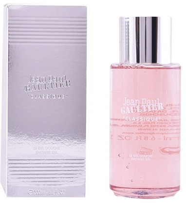 Attēls no Jean P. Gaultier Classique Shower Gel SWG 200 ml