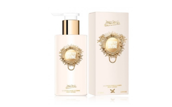 Picture of Jean P. Gaultier Divine Lotion 200 ml