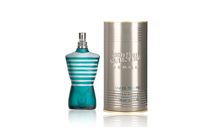 Picture of Jean P. Gaultier Le Male Perfume EDT 125 ml