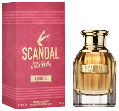 Attēls no Jean P. Gaultier Scandal Absolu Perfume PAR 30 ml