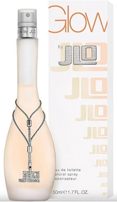 Picture of Jennifer Lopez Glow by JLo Perfume EDT 50 ml