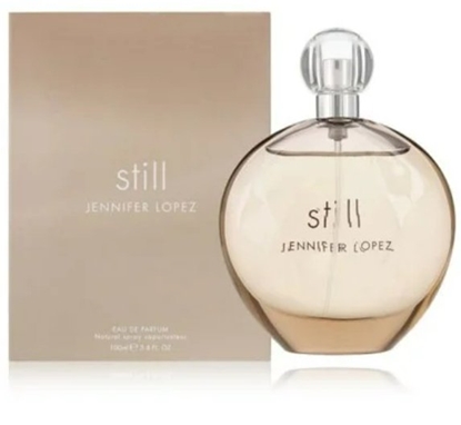 Attēls no Jennifer Lopez Still Perfume EDP 100 ml