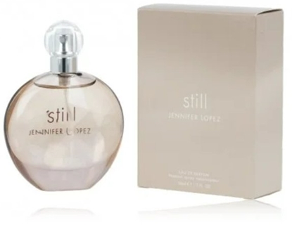 Attēls no Jennifer Lopez Still Perfume EDP 50 ml