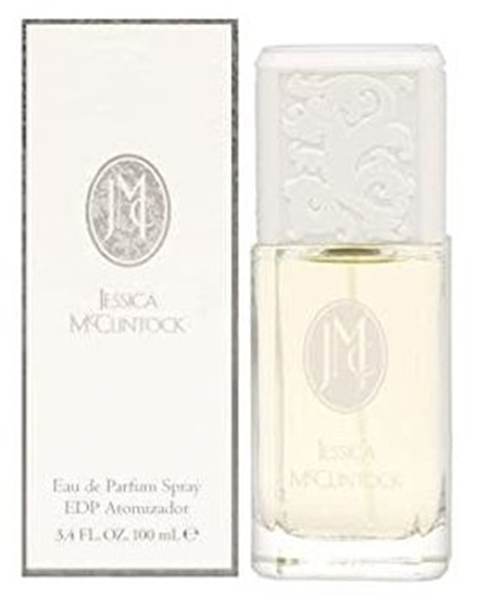 Picture of Jessica McClintock Jessica McClintock Perfume EDP 100 ml