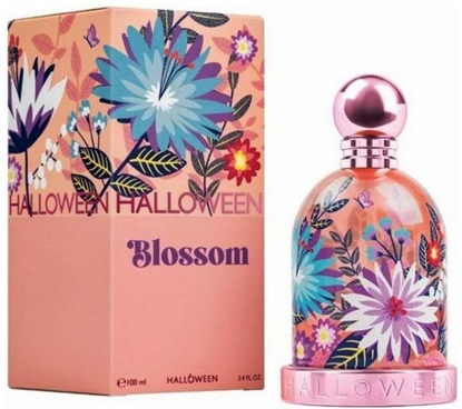Picture of Jesus Del Pozo Halloween Blossom Perfume EDT 100 ml