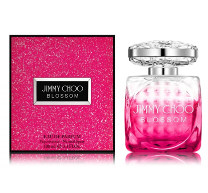 Attēls no Jimmy Choo Blossom Perfume EDP 100 ml