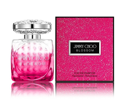 Attēls no Jimmy Choo Blossom Perfume EDP 40 ml