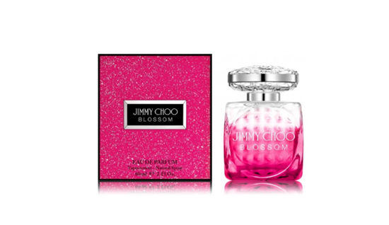 Picture of Jimmy Choo Blossom EDP 60 ml