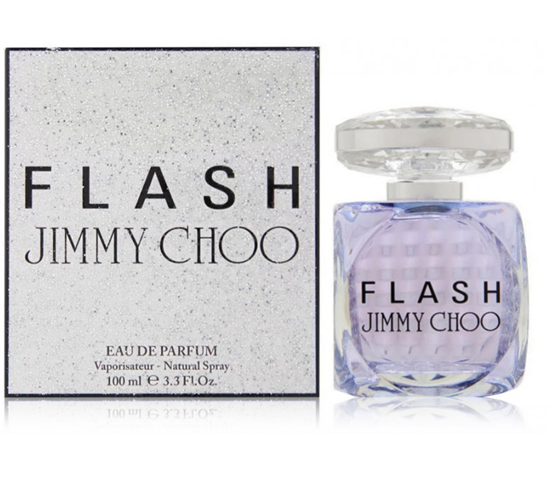 Picture of Jimmy Choo Flash Perfume EDP 100 ml