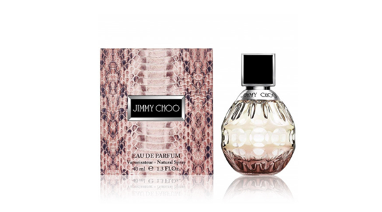 Picture of Jimmy Choo for Women Perfume EDP 40 ml
