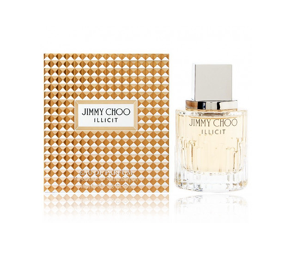 Attēls no Jimmy Choo Illicit Perfume EDP 60 ml