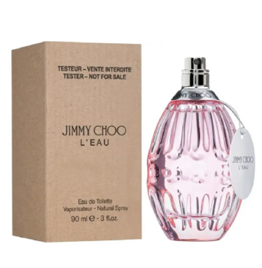 Picture of Jimmy Choo Jimmy Choo L'Eau Perfume EDT 90 ml Tester