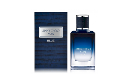 Изображение Jimmy Choo Man Blue Perfume EDT 30 ml