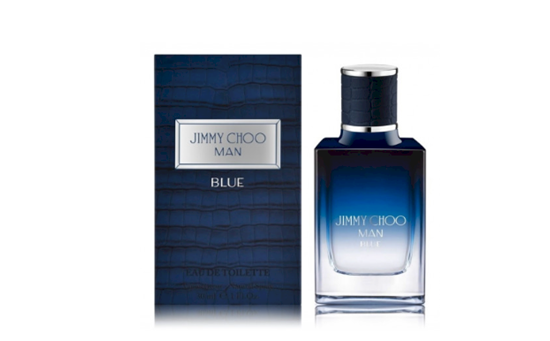 Изображение Jimmy Choo Man Blue Perfume EDT 30 ml